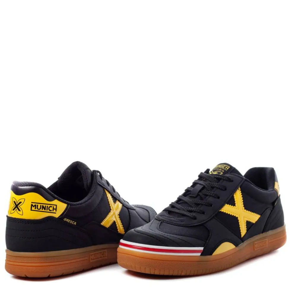 Gresca Indoor Football Shoes