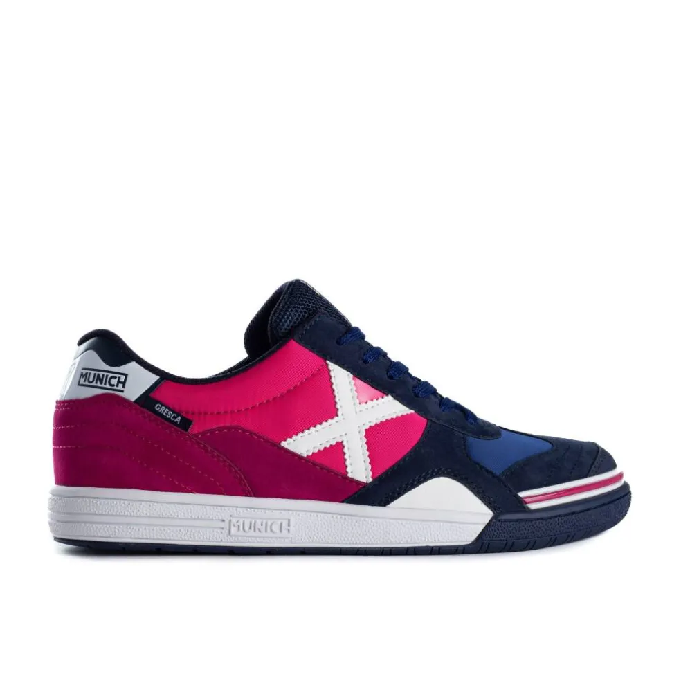 Gresca Indoor Football Shoes