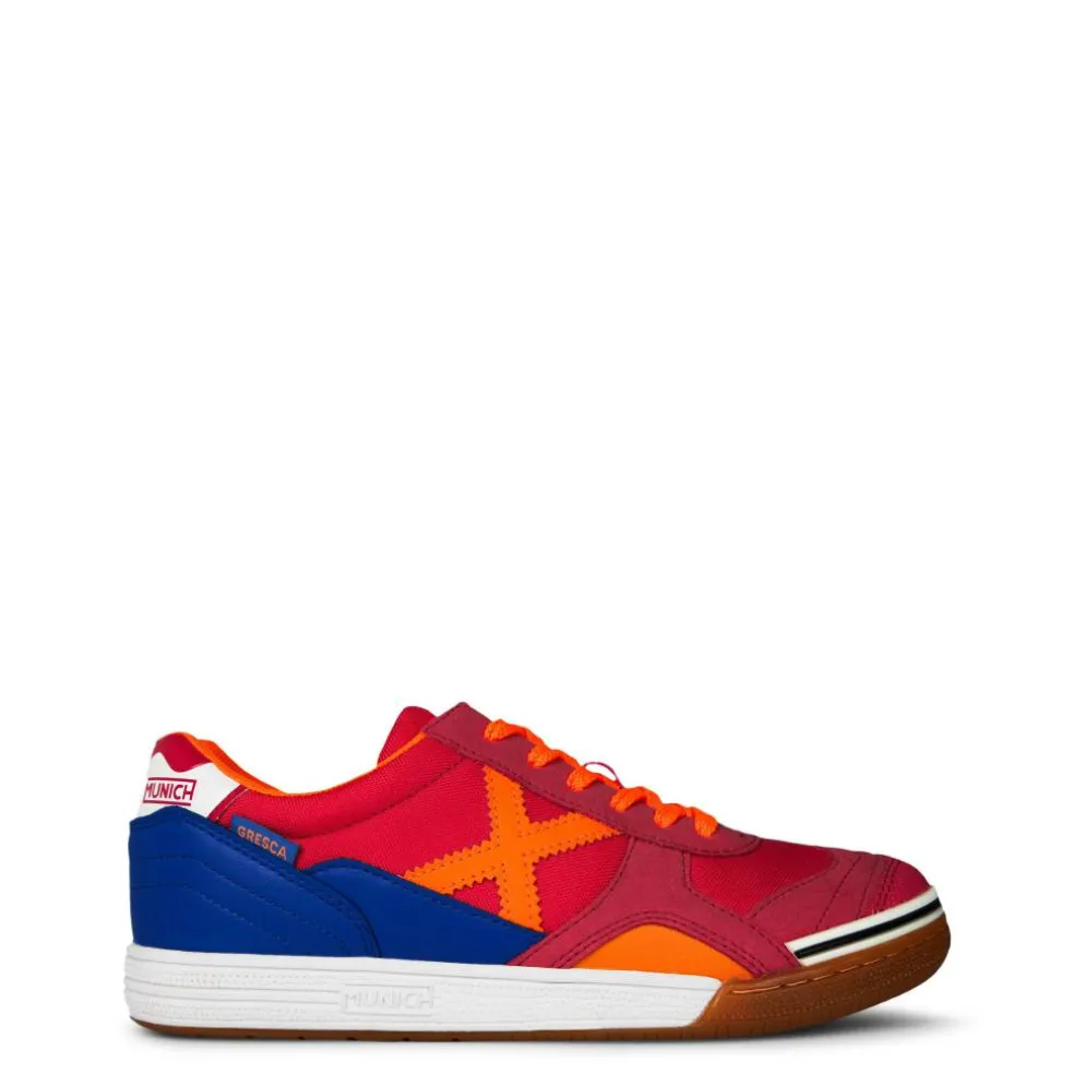 Gresca Indoor Football Shoes