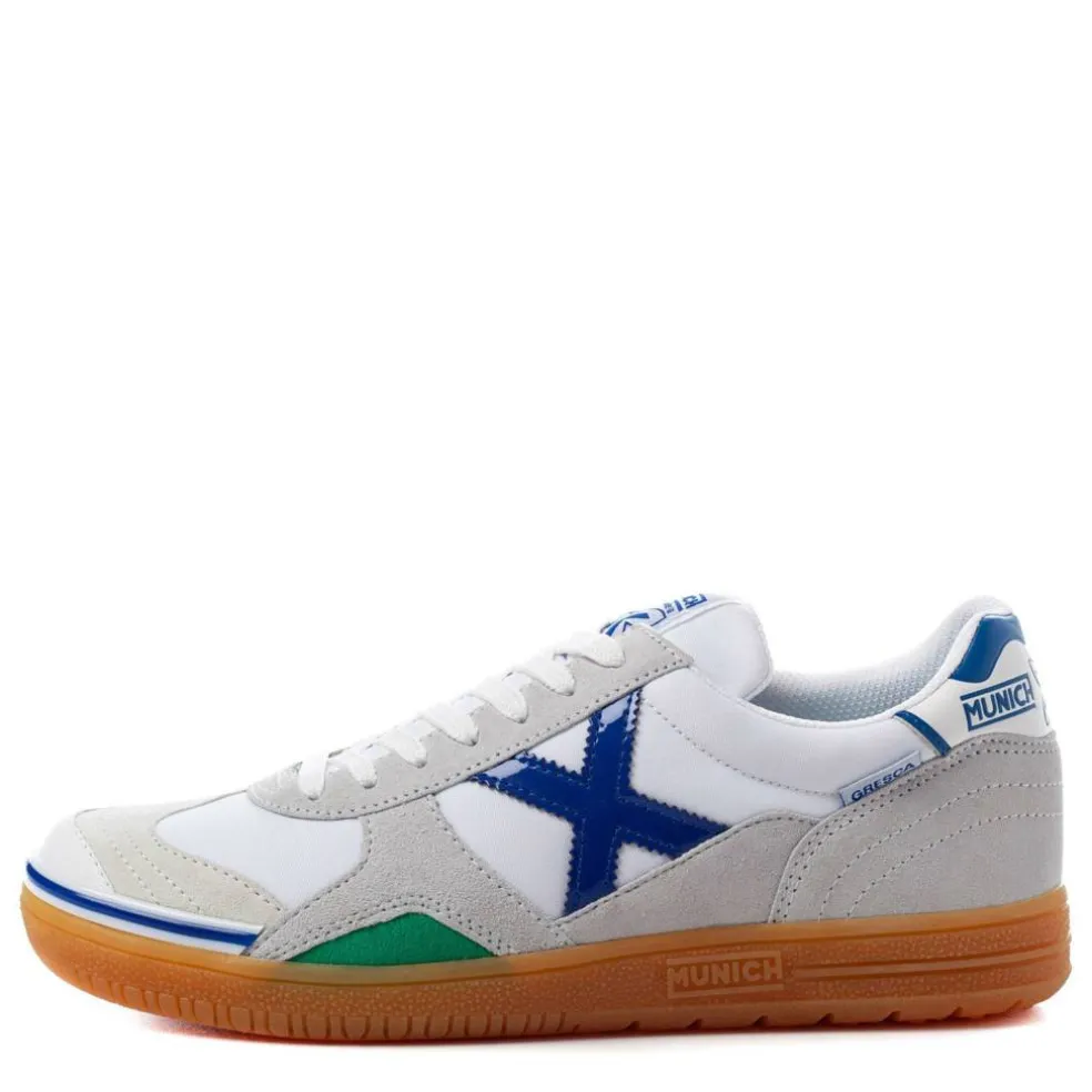 Gresca Indoor Football Shoes