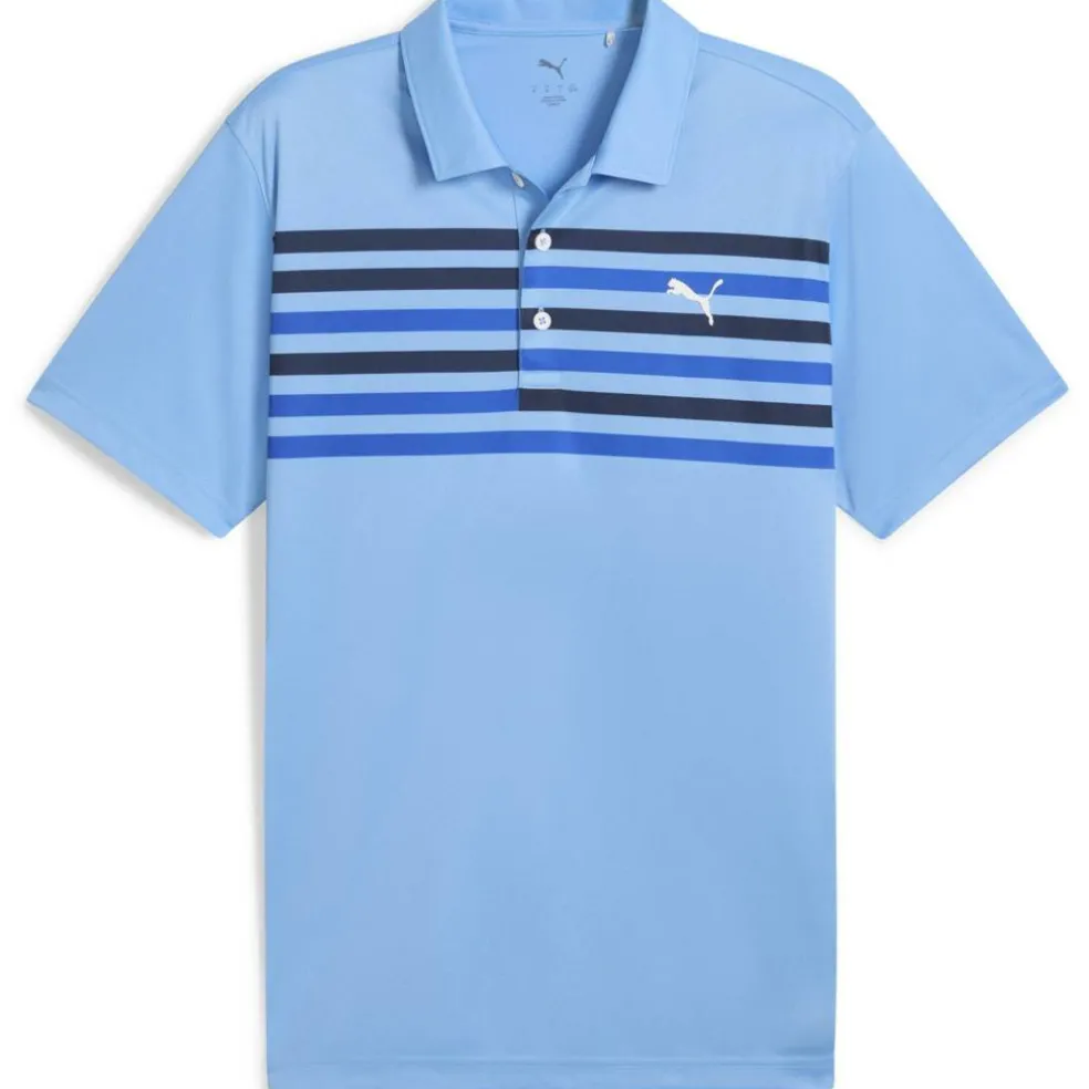 Grint Polo Shirt Mens