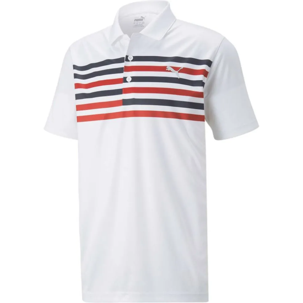 Grint Polo Shirt Mens