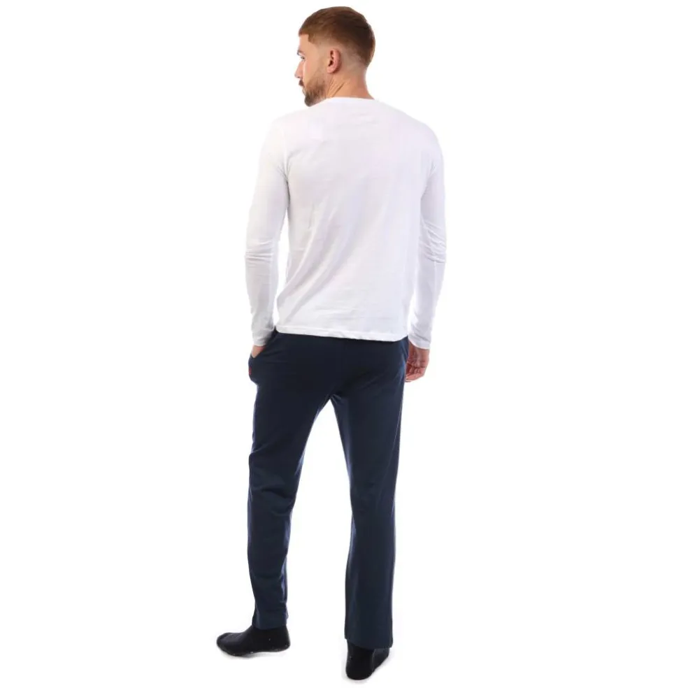 Gruffyd T-Shirt & Pant Set