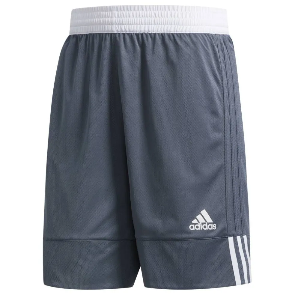3g Spee Rev Shr Basketball Short Mens