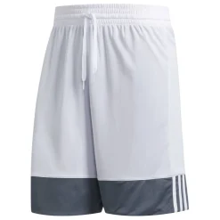 3g Spee Rev Shr Basketball Short Mens