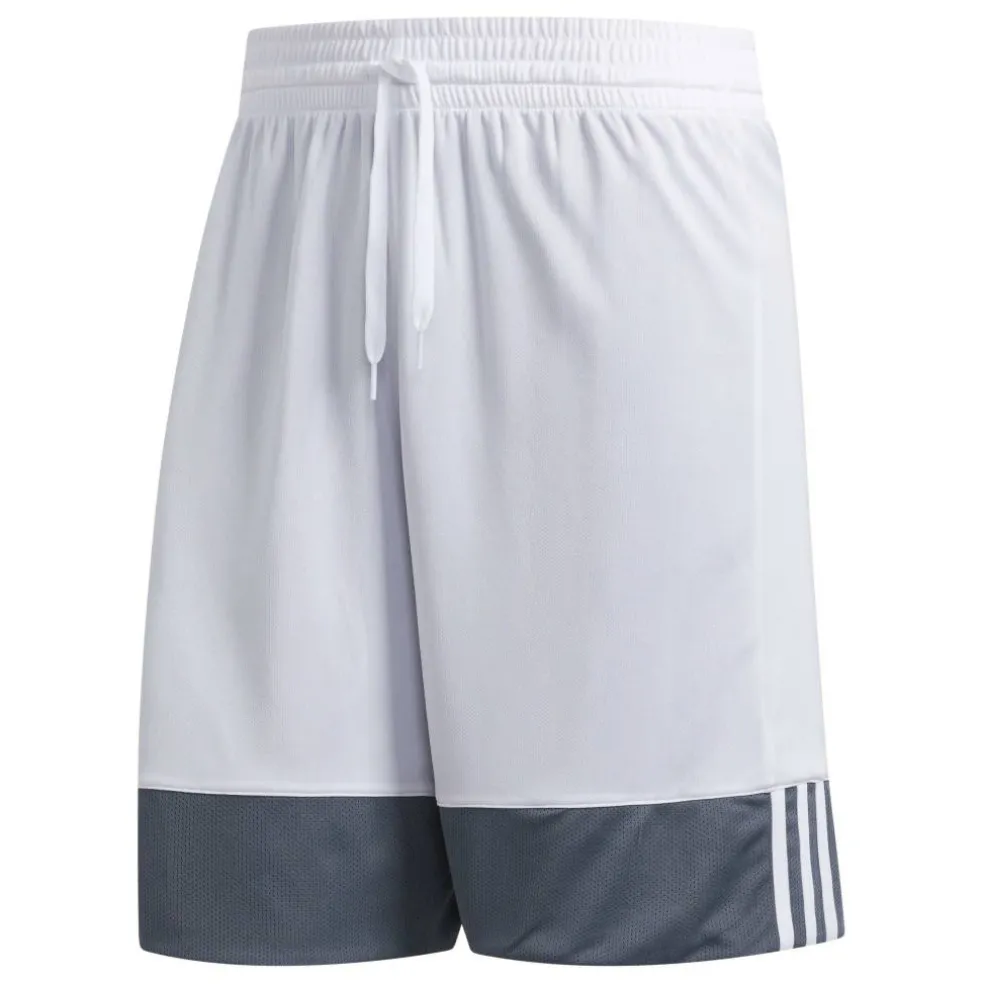 3g Spee Rev Shr Basketball Short Mens