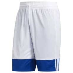 3g Spee Rev Shr Basketball Short Mens