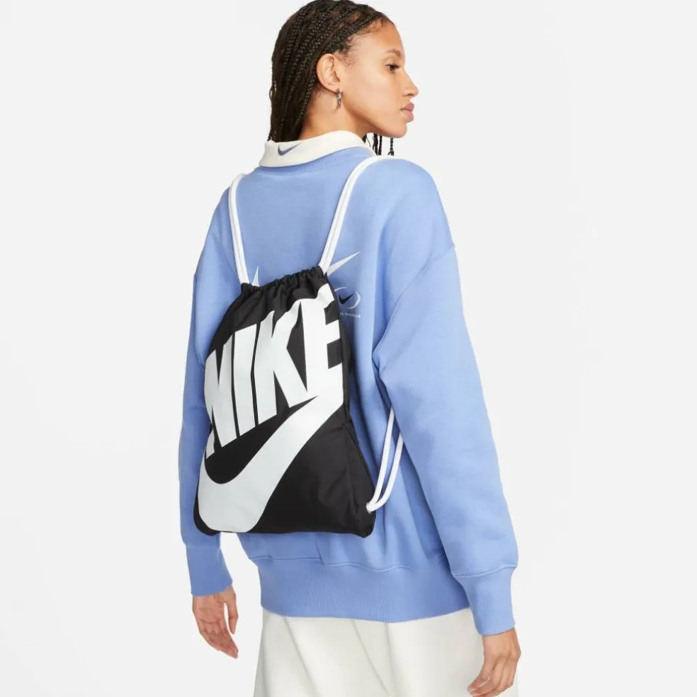 Gym Drawstring Bag