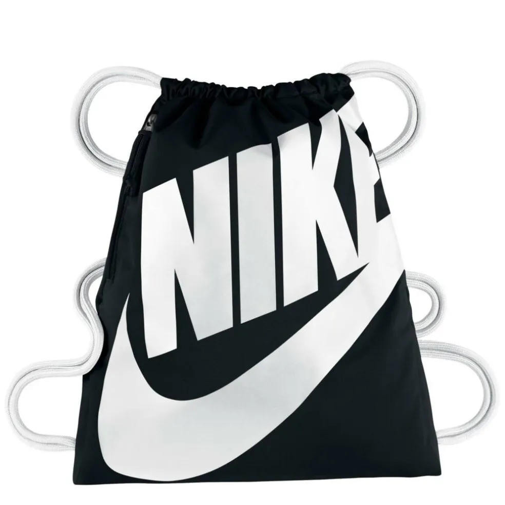 Gym Drawstring Bag