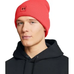 Halftime Cuff Beanie