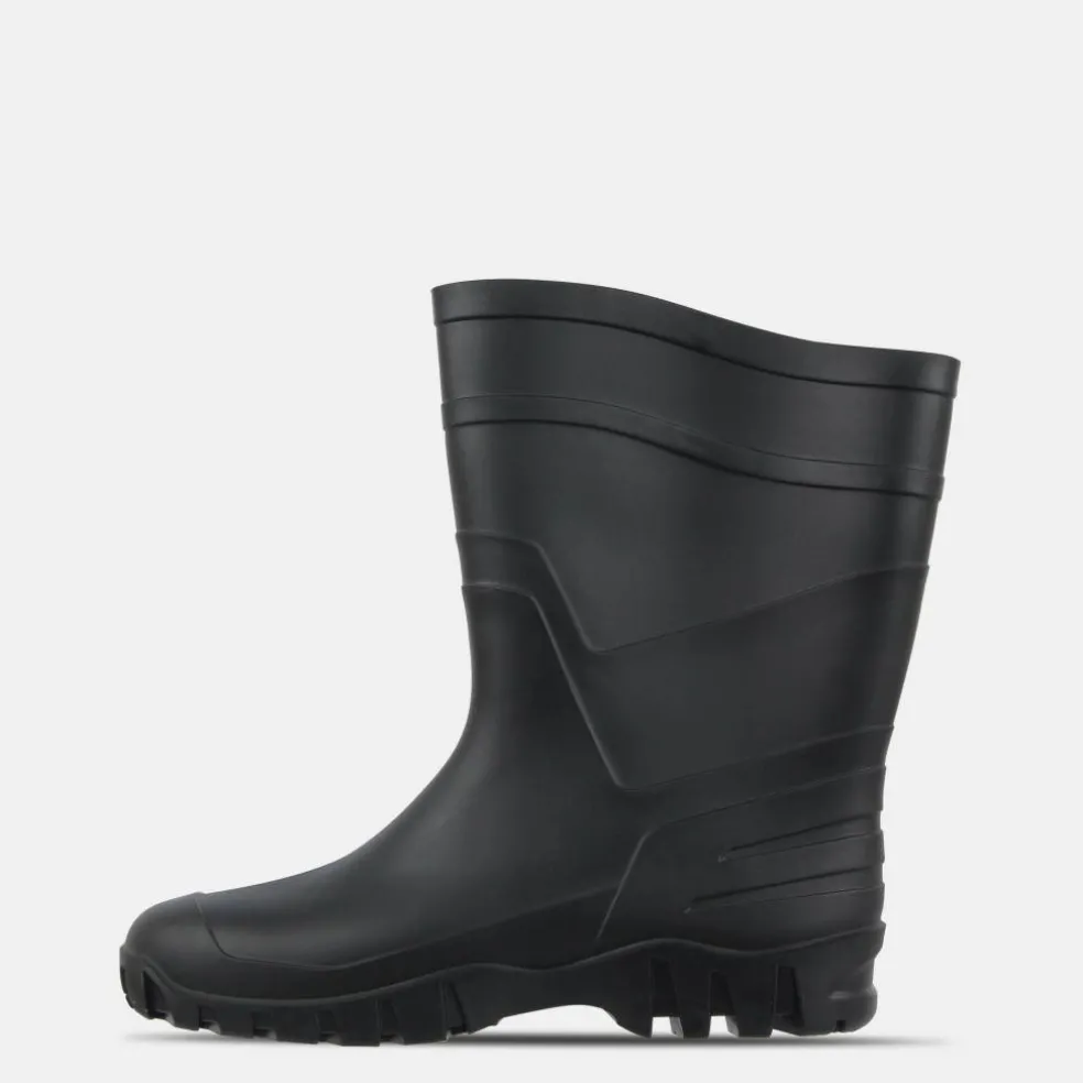 Half Wellies Mens