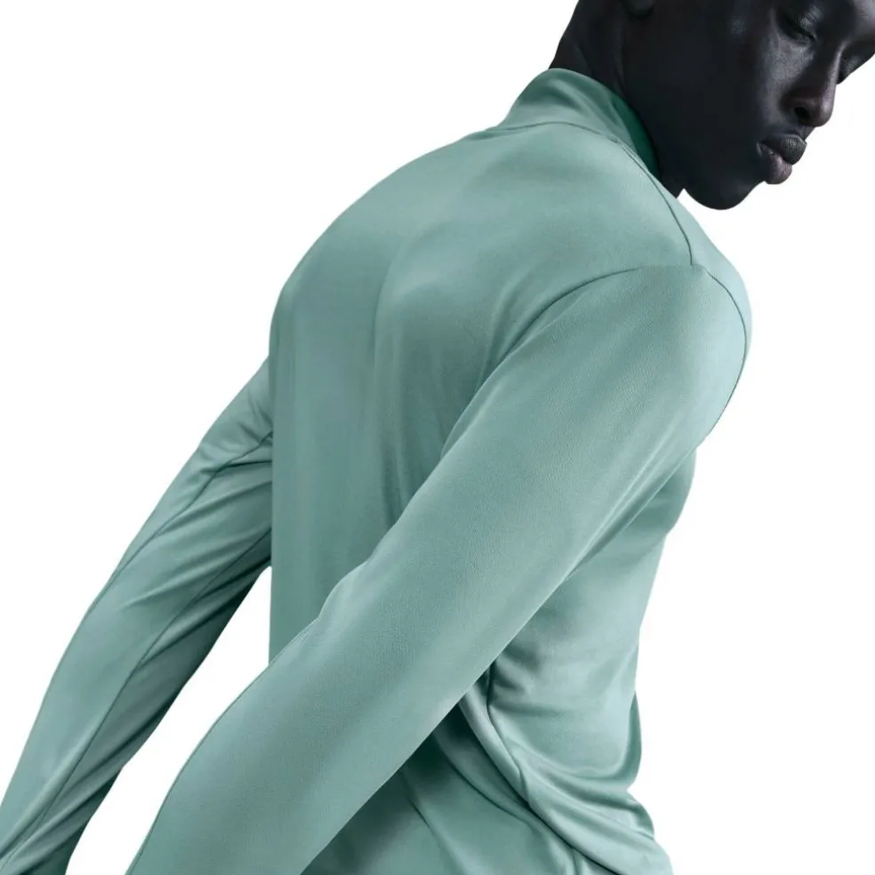 Half Zip Core Long Sleeve Running Top Mens