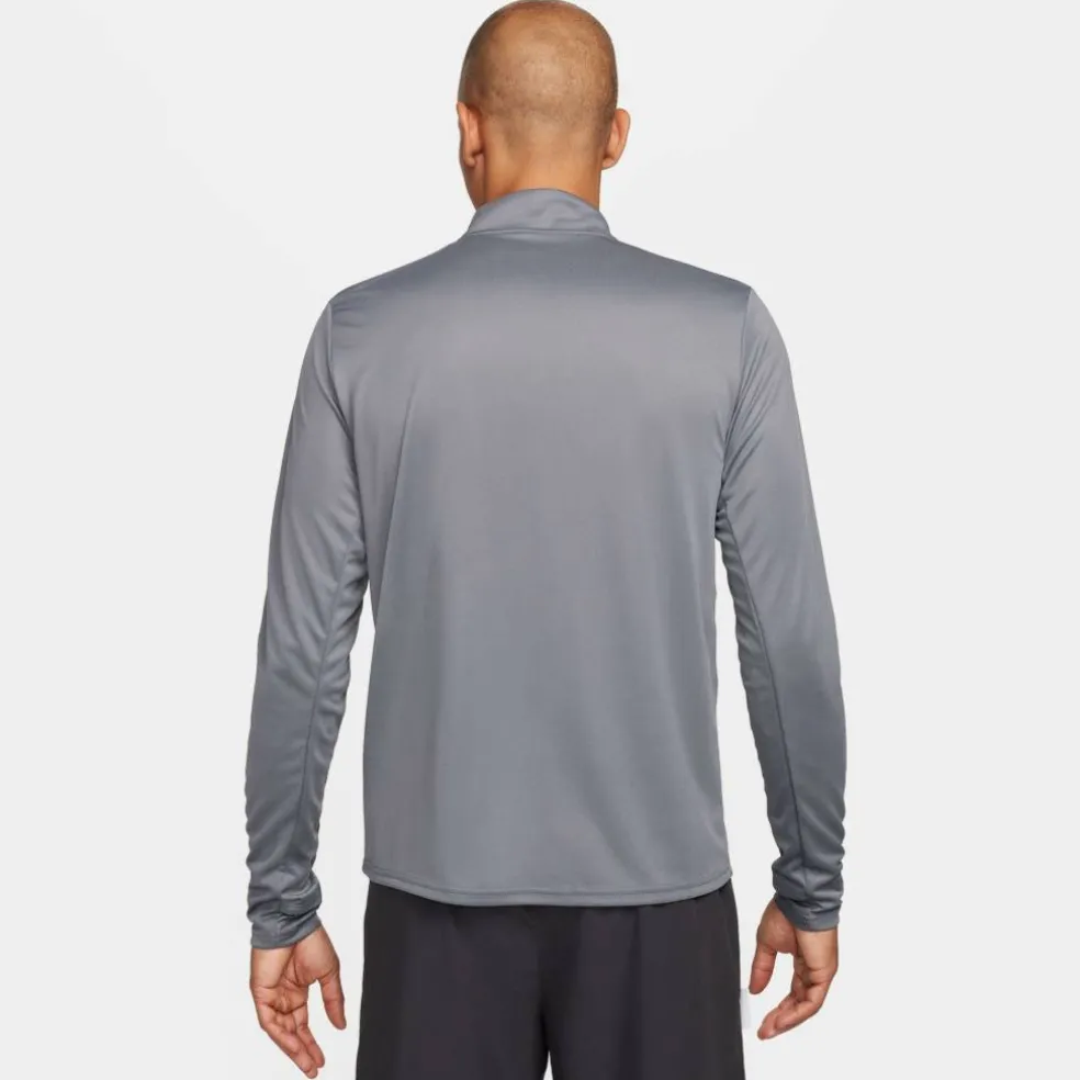Half Zip Core Long Sleeve Running Top Mens