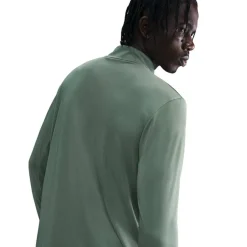Half Zip Core Long Sleeve Running Top Mens