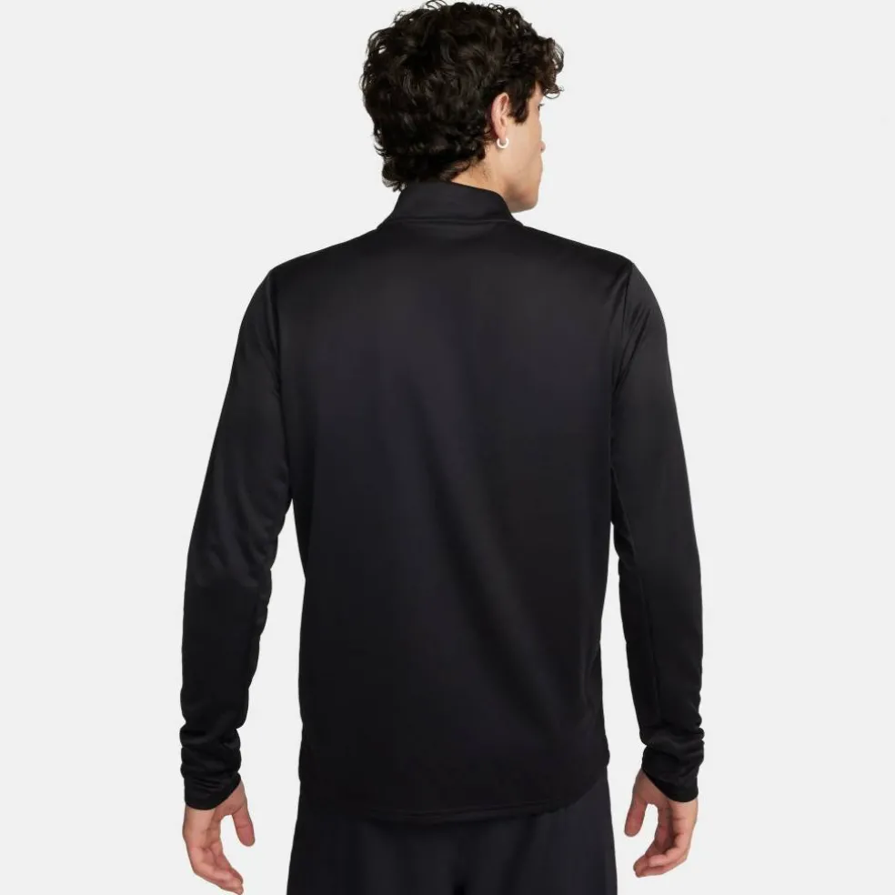 Half Zip Core Long Sleeve Running Top Mens