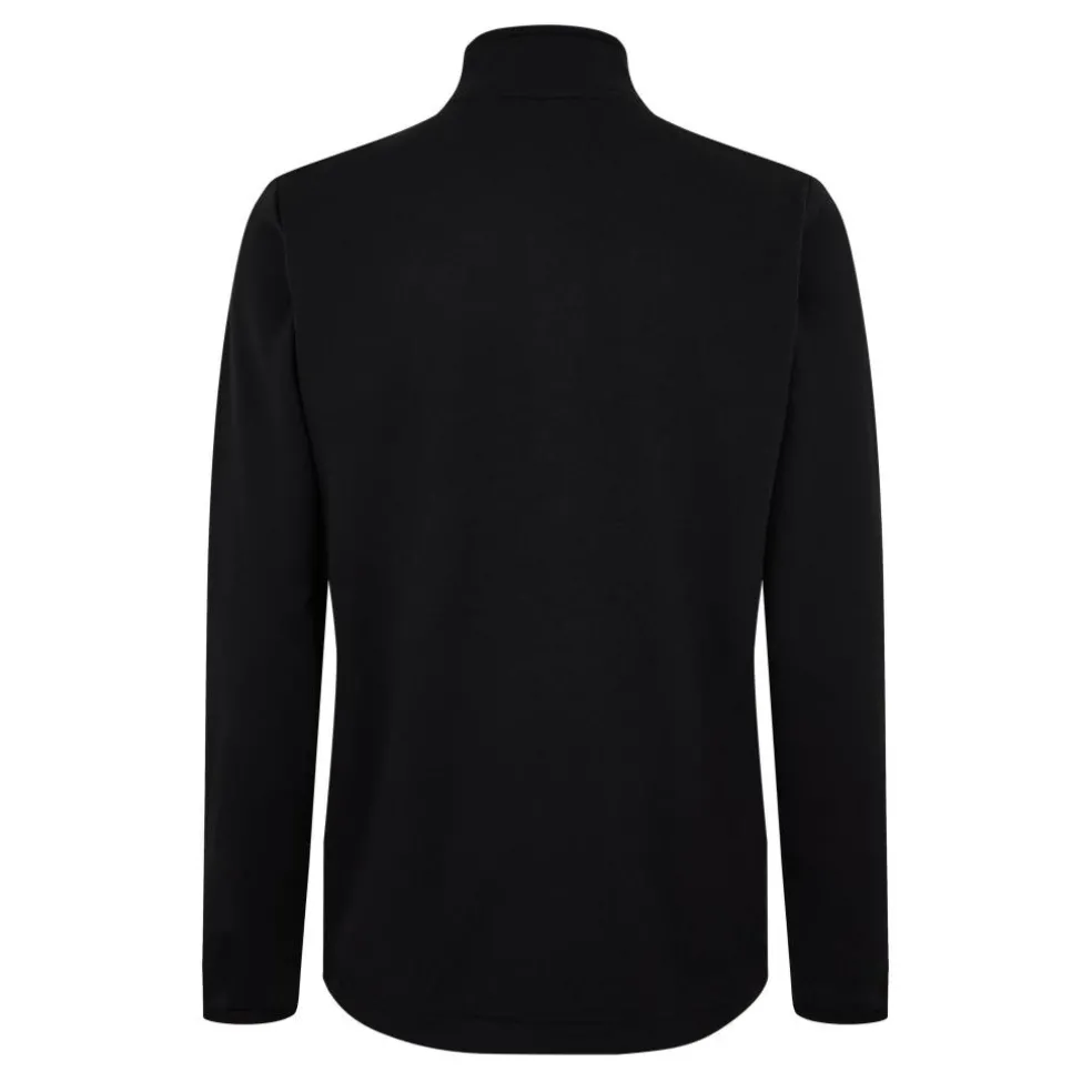 Half Zip Top Adults