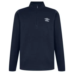 Half Zip Top Adults