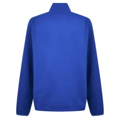 Half Zip Top Adults