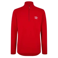 Half Zip Top Adults