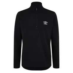 Half Zip Top Adults