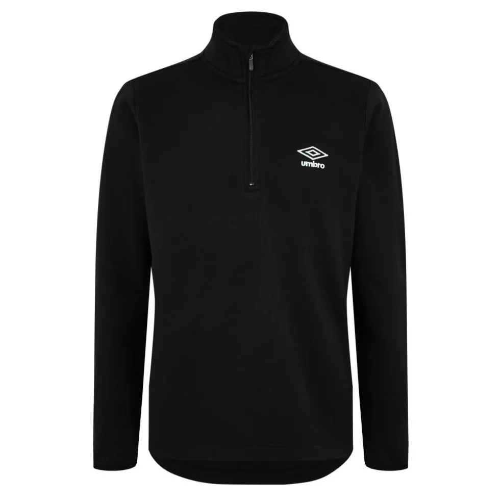 Half Zip Top Adults