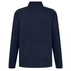 Half Zip Top Adults