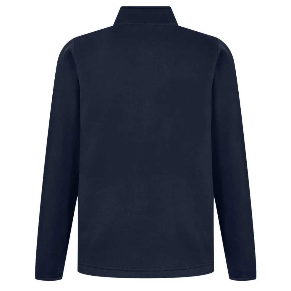 Half Zip Top Adults