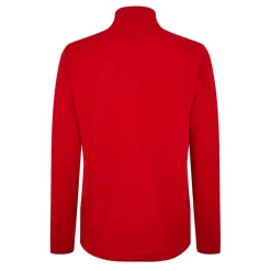 Half Zip Top Adults
