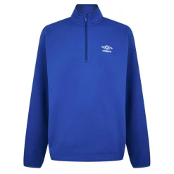 Half Zip Top Adults