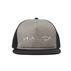 Halo Chrome Snapback