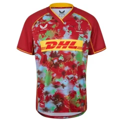 Harlequins Big Game Shirt 2024 2025 Mens