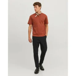 Harlow Chino Trouser
