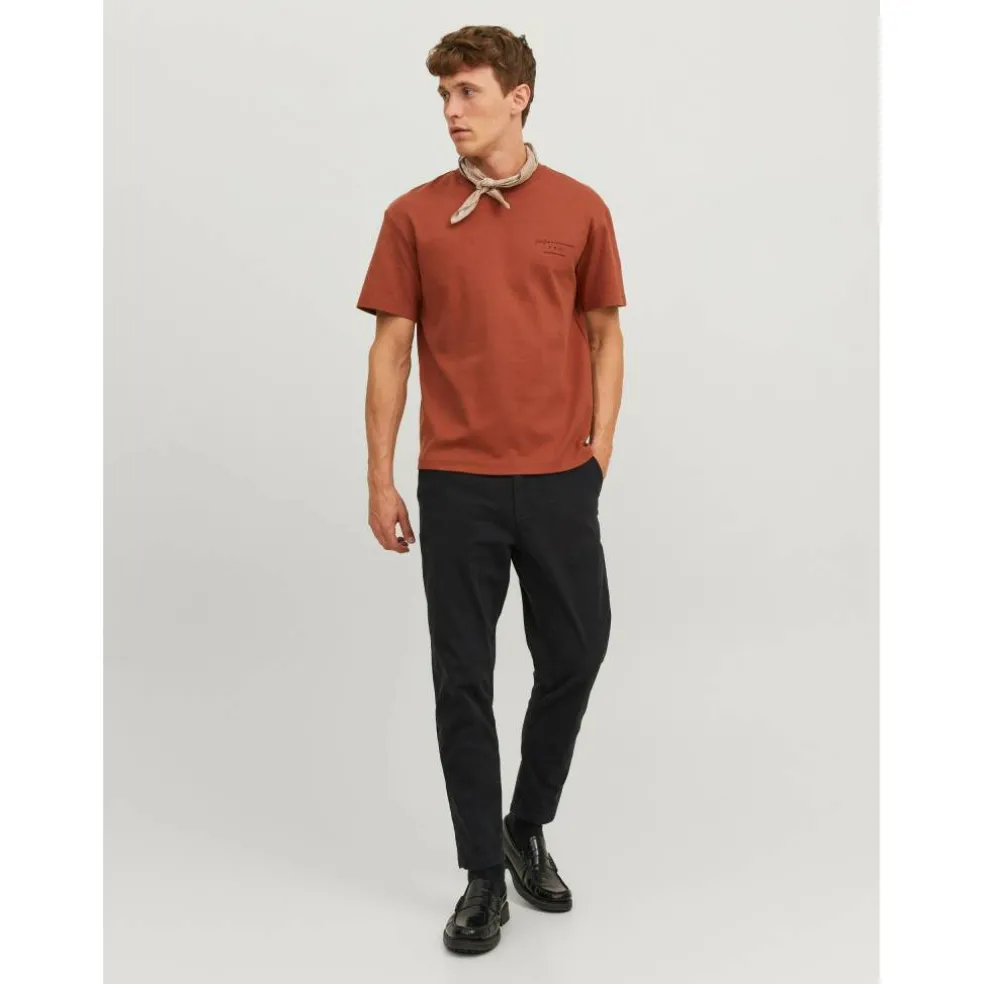 Harlow Chino Trouser