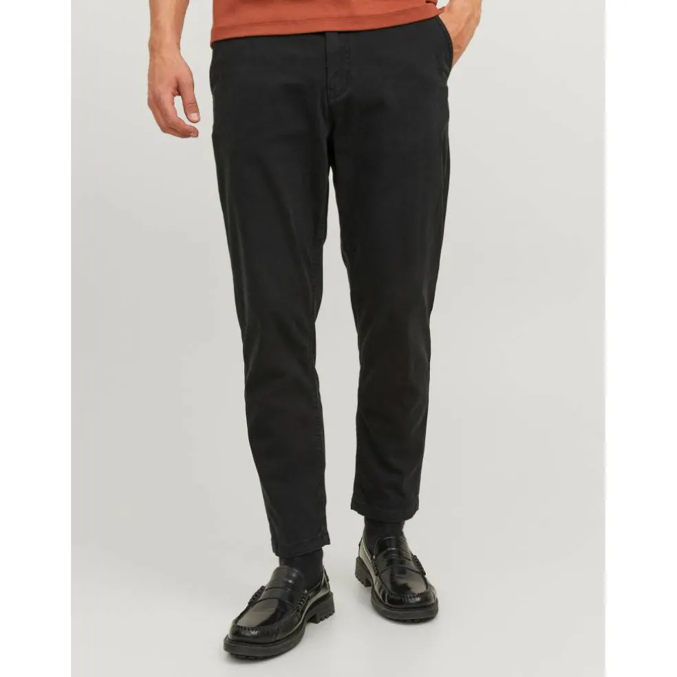 Harlow Chino Trouser