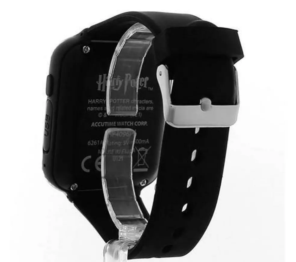 Harry Potter Plastic/resin Smart Touch Watch