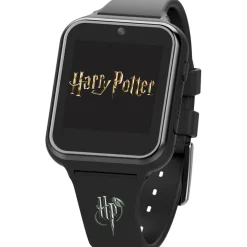 Harry Potter Plastic/resin Smart Touch Watch