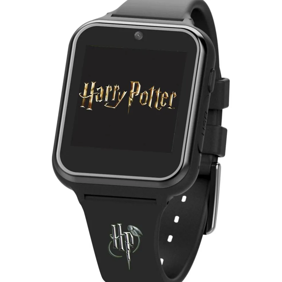 Harry Potter Plastic/resin Smart Touch Watch