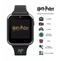 Harry Potter Plastic/resin Smart Touch Watch
