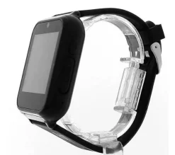 Harry Potter Plastic/resin Smart Touch Watch