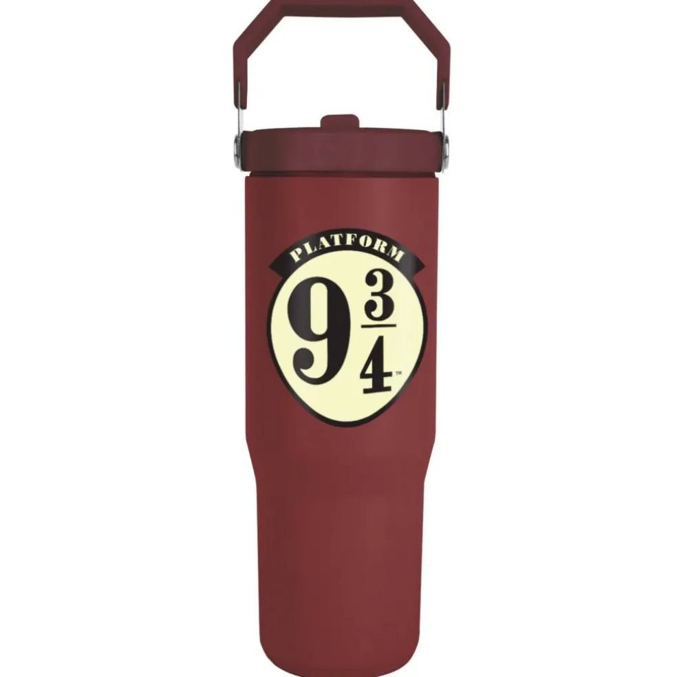 Harry Potter Platform 9 3/4 30oz Water Bottle