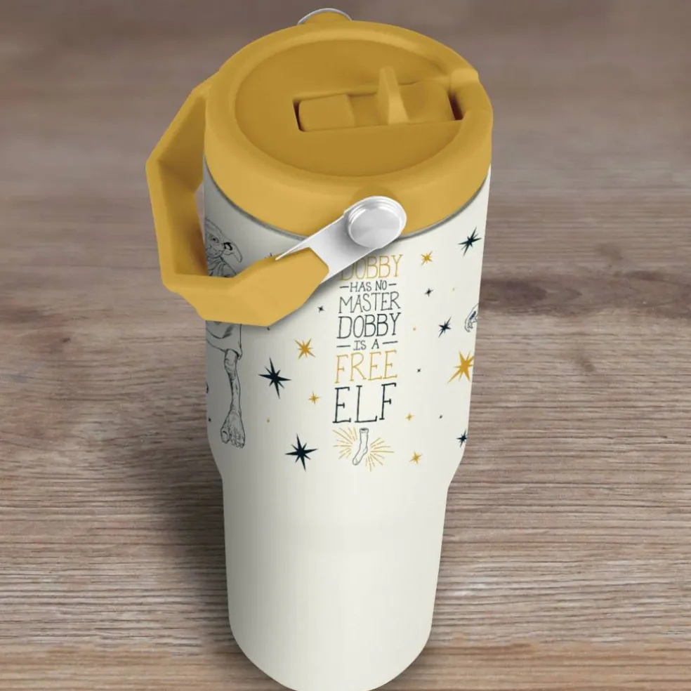 Harry Potter Platform 9 3/4 30oz Water Bottle