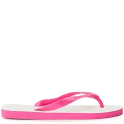 Hav. Tradicional Black 39/40 Flip Flops Unisex Adults