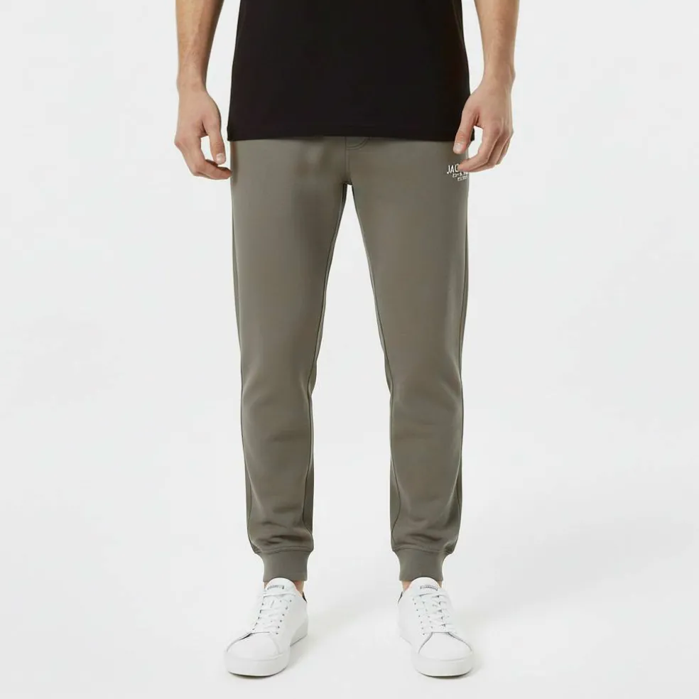 Haydor Logo Joggers Mens
