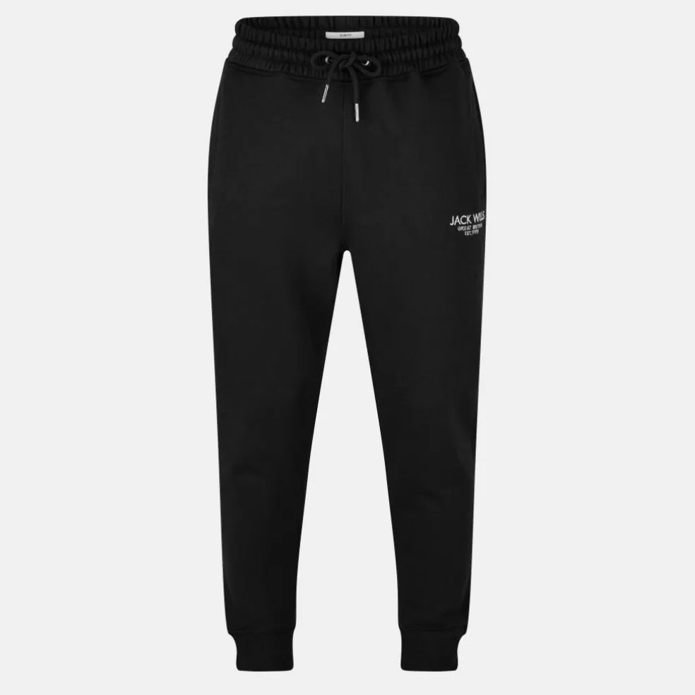 Haydor Logo Joggers Mens