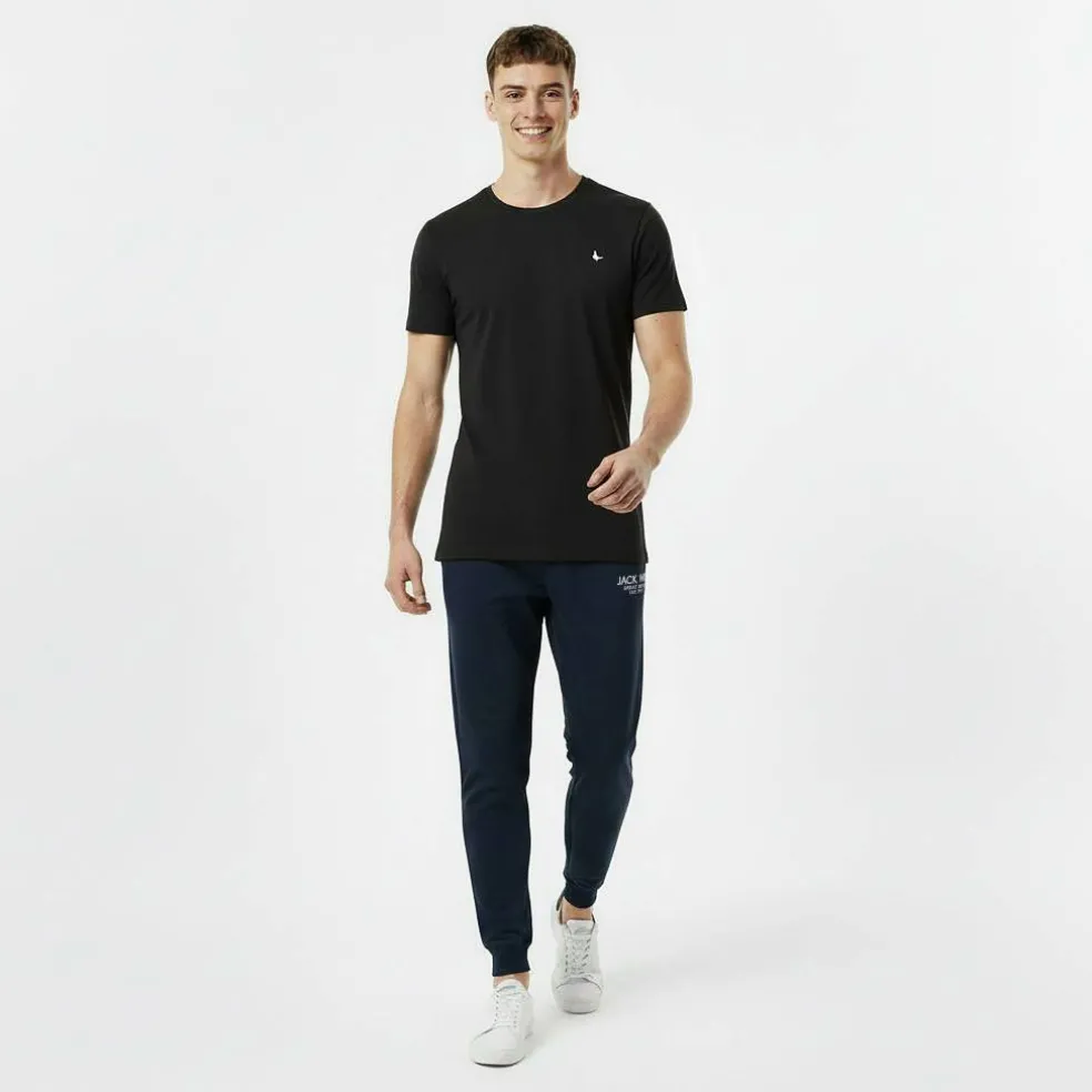 Haydor Logo Joggers Mens