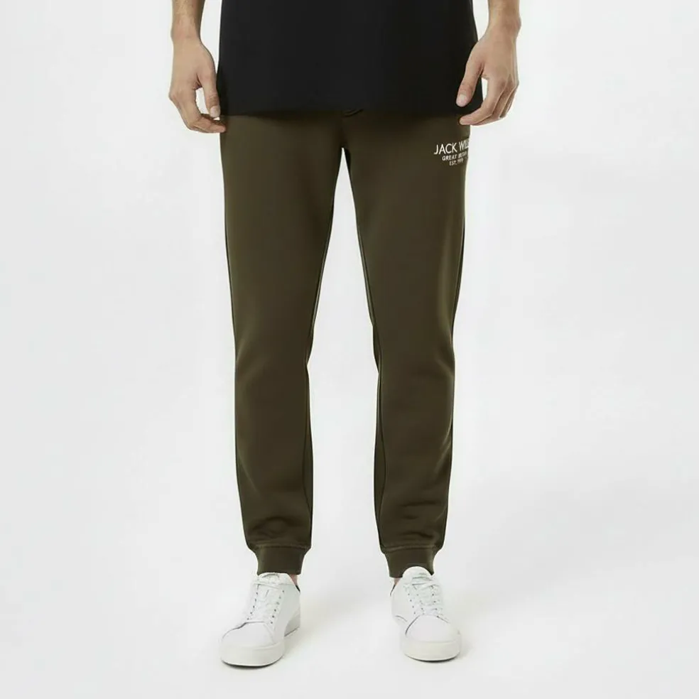 Haydor Logo Joggers Mens