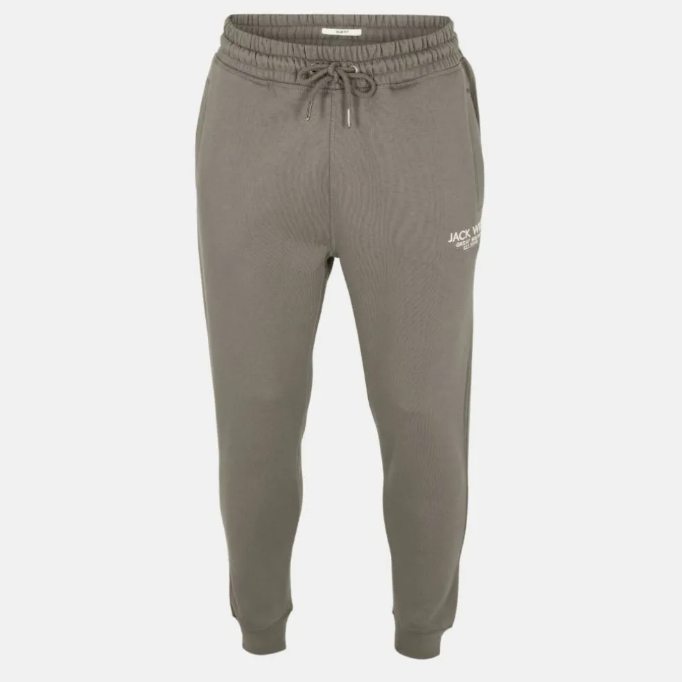 Haydor Logo Joggers Mens