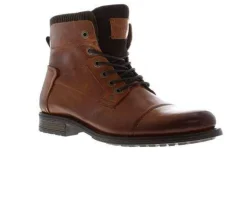Hays Rugged Boots Mens