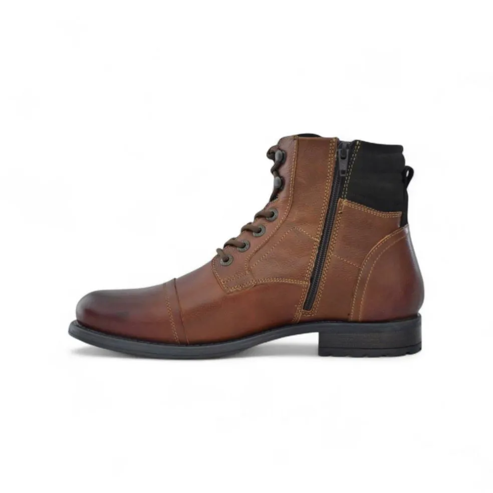Hays Rugged Boots Mens