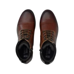 Hays Rugged Boots Mens